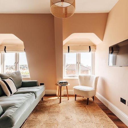 Redland Suites - Apartment 7 Бристоль Экстерьер фото