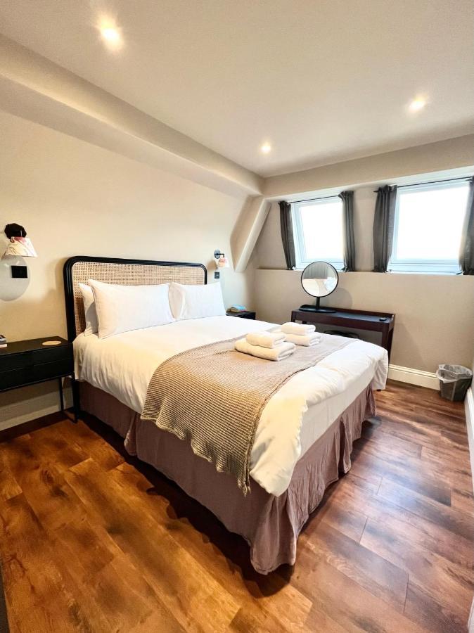 Redland Suites - Apartment 7 Бристоль Экстерьер фото