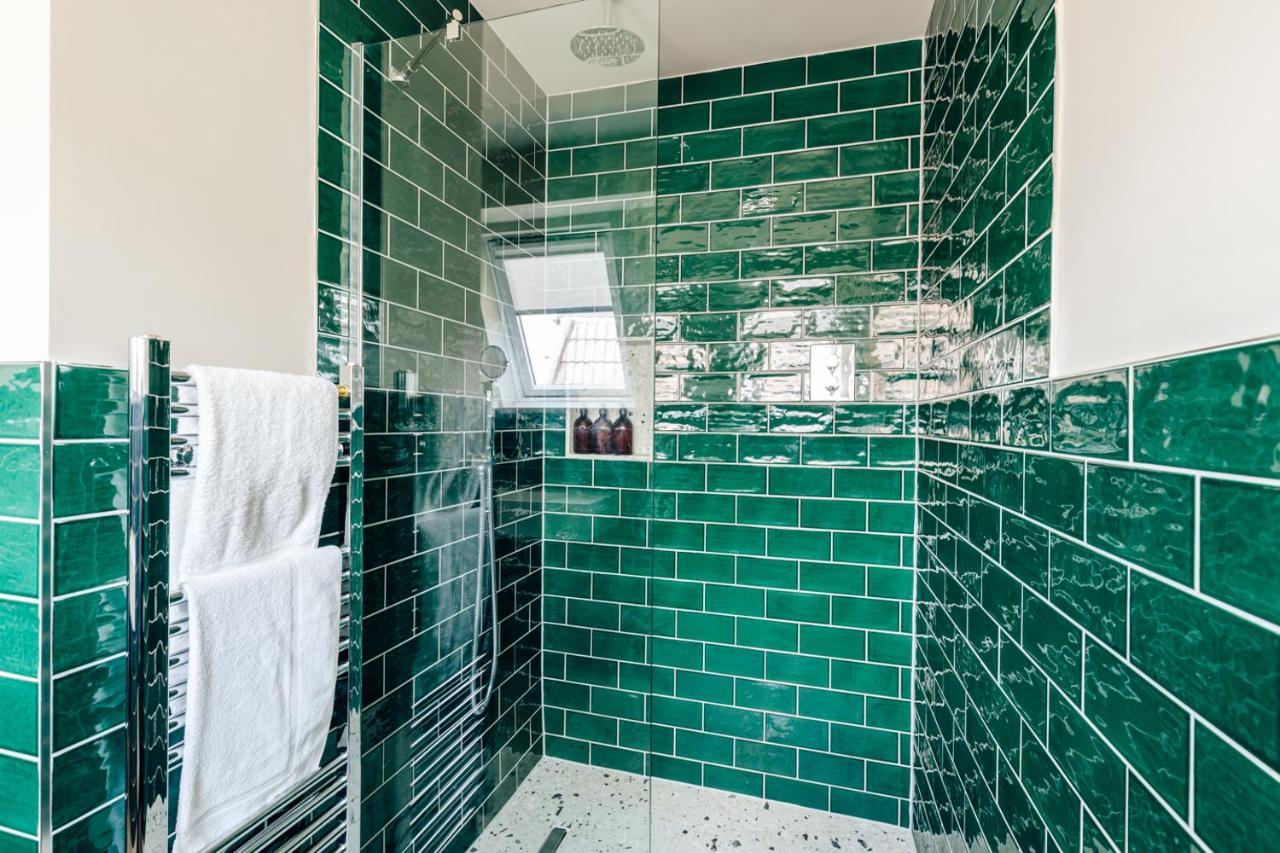 Redland Suites - Apartment 7 Бристоль Экстерьер фото