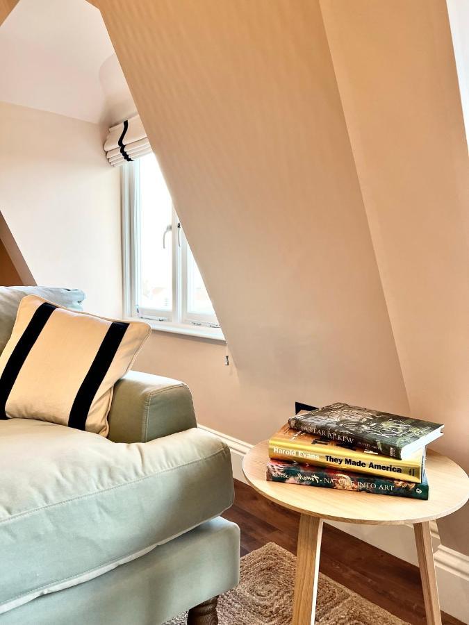 Redland Suites - Apartment 7 Бристоль Экстерьер фото