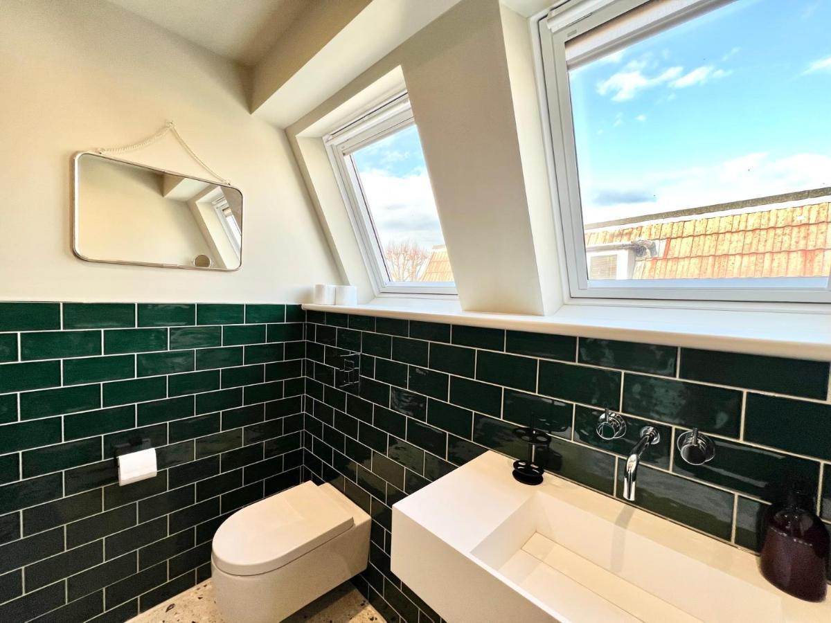 Redland Suites - Apartment 7 Бристоль Экстерьер фото