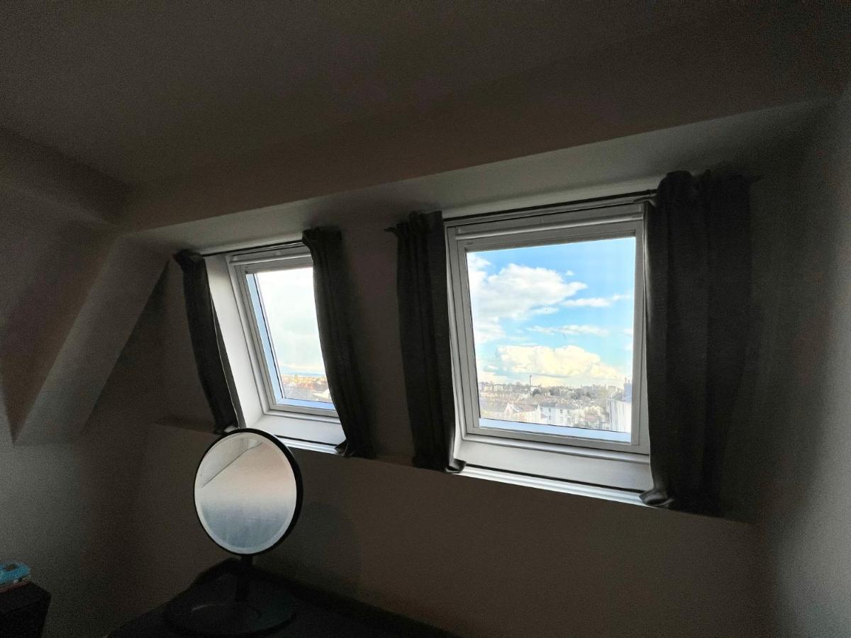Redland Suites - Apartment 7 Бристоль Экстерьер фото